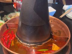 -南门四季铜锅涮肉(大屯·北苑店)