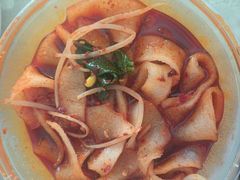 -马玉林麻辣烫串串香·清真(莫尔街北门店)