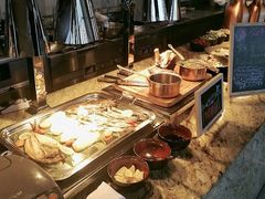 -嘉定凯悦·咖啡厅