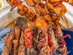 -四妹餐厅(玫瑰街店)