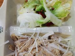 -李先生牛肉面大王(大兴枣园店)