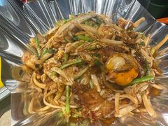 -状元阁烧烤(新华路总店)
