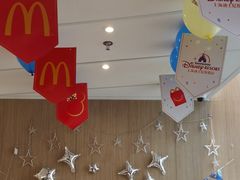 -麦当劳(药谷大道店)