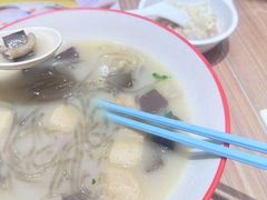 -小杨生煎(南汇欧尚店)