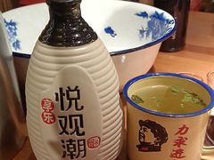 -鹏城八珍深圳特产手信(罗湖店)
