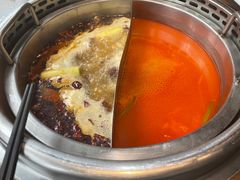 -快乐小羊(富强中路店)