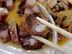 -澳门陈光记烧味饭店(南京德基广场店)