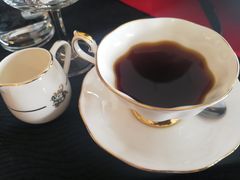 -蓝山咖啡馆(钱江龙店)