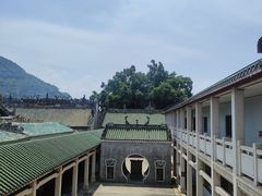 -悦城龙母祖庙