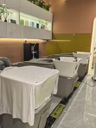 -希梵尔头皮抗衰·科技养发