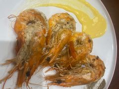 -赶海部落海鲜城(海阳路店)