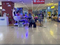 -沈阳百联购物中心(青年大街店)