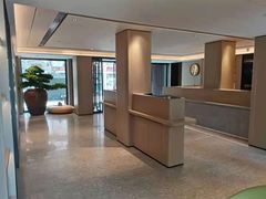 -全季酒店(北京国贸金台路店)