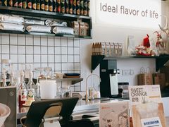 -明谦·Coffee&Cocktail Bar(美您公园店)