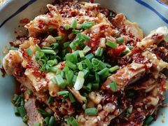 -郑件洋芋饭庄
