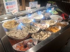 -温野菜涮涮锅(西单大悦城店)