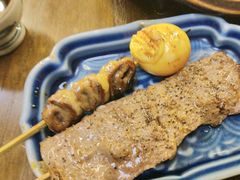 -一豚轩·烧鸟·豚骨拉面(五四路店)