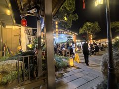 -大笑饭堂(甲子桥店)