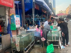 -马王堆海鲜水产市场