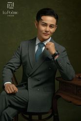 -乐派诗婚纱摄影