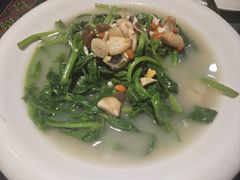 -甘家界牌柠檬鸭(青山店)