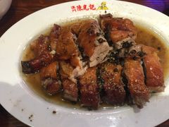 -陈光记烧腊(长寿路店)