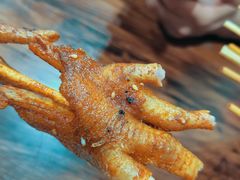 -黑人烧烤(马尾店)