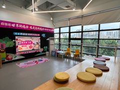 -英孚教育青少儿(高新公园茂中心)