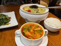 -明泰谷泰国餐厅(正大广场店)