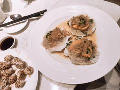 -上海宝华喜来登酒店·采悦轩中餐厅