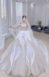 -韩国天使嫁衣婚纱礼服馆(上海旗舰店)