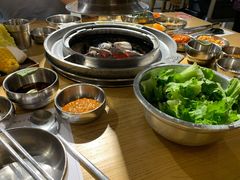 -姜虎东白丁烤肉(恒隆广场店)