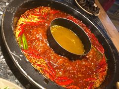 -蜀大侠火锅(寰球文化地标·总府店)
