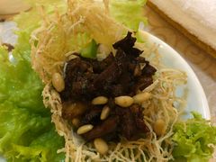 -九花山烤鸭店