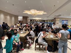 -磨沟沿老字号牛肉面·清真(金港城店)
