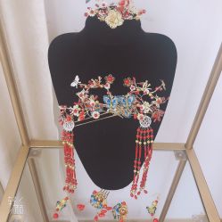 点击看大图 -MIAMOR米艾茉婚纱摄影(江都店)