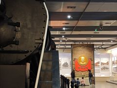 -中国铁道博物馆(正阳门馆)