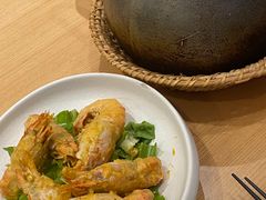 -隅乐胡椒虾·台湾菜·团建(皇岗店)