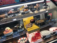 -DQ·蛋糕·冰淇淋(大宁国际商业广场店)