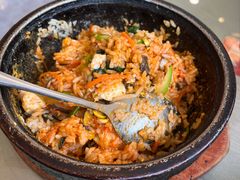-英兰朝族饭店·英兰锅包肉(佳园路店)