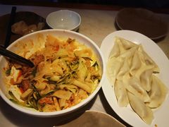 家宴自制凉皮-北方家宴(祈福店)