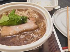 -松鹤楼面馆(飞州国际广场店)