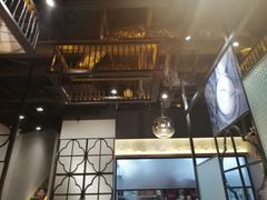大堂-老廣糖水铺(乐汇城店)