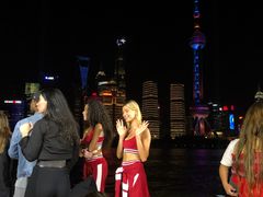 -上海港国际客运中心