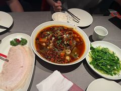 -三江里·宜宾川菜(亚运村店)