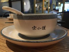 -宋小谨(惠安禹洲店)