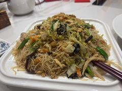 -旺达·福州菜(正大广场店)