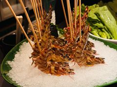 -官也街澳门火锅(新源里店)