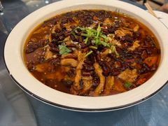 -大丰收海鲜地方菜馆