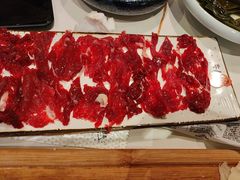 -牛人日志·鲜牛肉骨汤火锅(万科里瑧店)